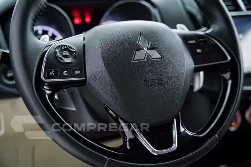 OUTLANDER Sport HPE 4x4 2.0 16V Flex Aut
