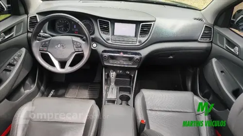 TUCSON 1.6 16V T-gdi GLS