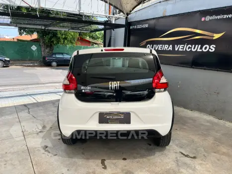 MOBI 1.0 Like