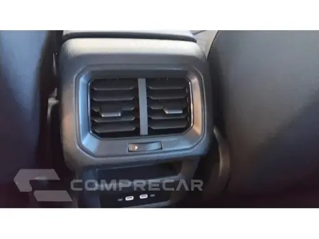 TAOS 1.4 250 TSI TOTAL FLEX COMFORTLINE AUTOMÁTICO