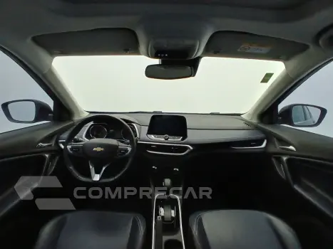 TRACKER 1.2 TURBO FLEX PREMIER AUTOMÁTICO