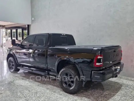 2500 6.7 I6 Turbo Laramie CD 4X4