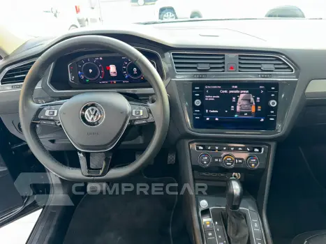 TIGUAN  1.4 250 TSI TOTAL FLEX ALLSPACE COMFORTLINE TIPTRONI