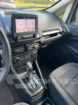 Ecosport 1.5 Direct automático