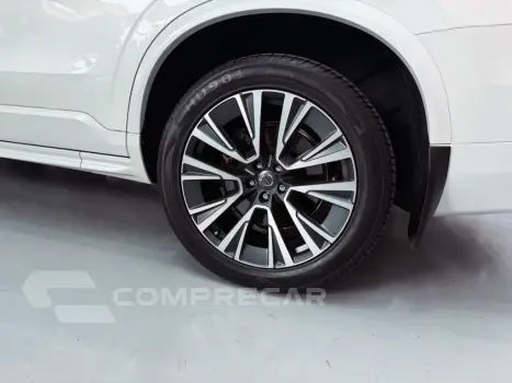 XC90 2.0 T8 HYBRID MOMENTUM AWD GEARTRONIC