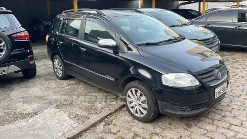 SPACEFOX 1.6 MI 8V