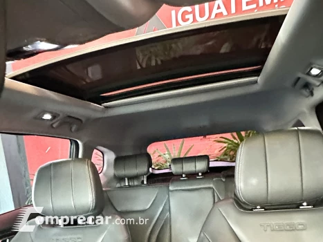 TIGGO 8 1.6 TGDI GASOLINA TXS DCT