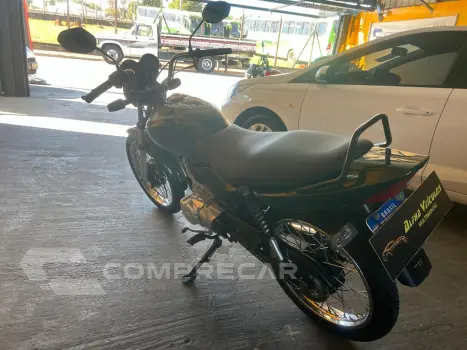 CG Titan 125 KS
