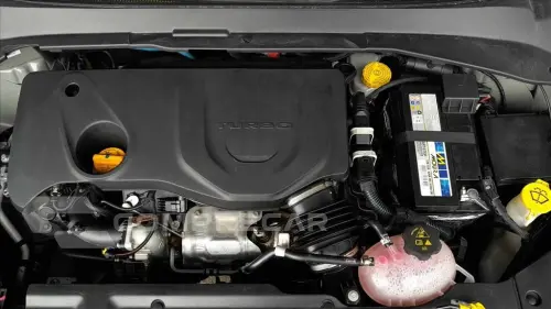 COMPASS 1.3 T270 TURBO FLEX LONGITUDE AT6