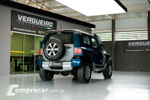 T4 3.2 XLT 4X4 20V Turbo Intercooler