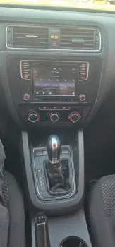 JETTA 2.0 Comfortline