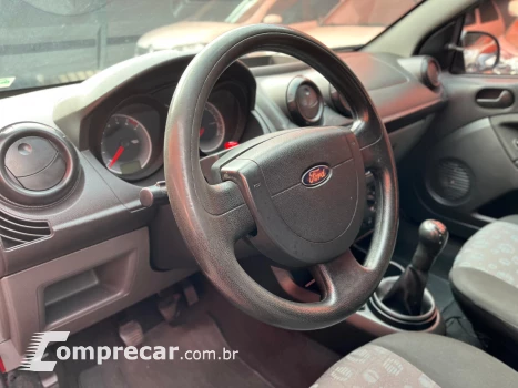 FIESTA 1.0 Rocam 8V Novo