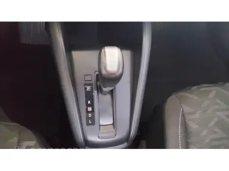 KICKS Sense 1.6 16V Flex Aut.