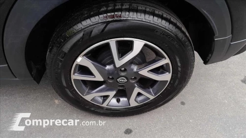 KICKS 1.6 16V FLEXSTART SENSE XTRONIC