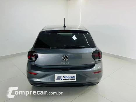 POLO HL AB