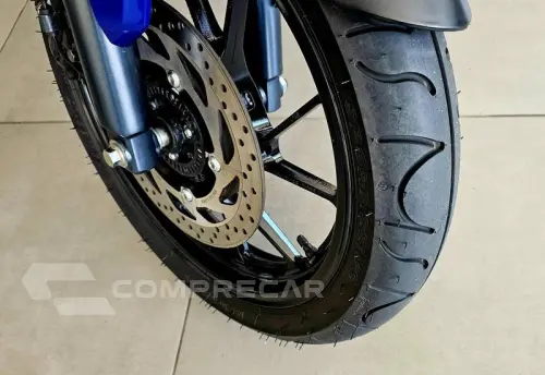 FZ15 FAZER ABS