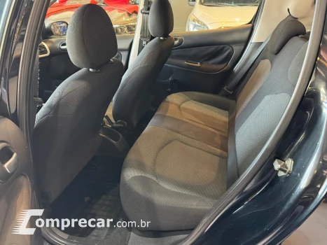 207 1.4 XR 8V FLEX 4P MANUAL