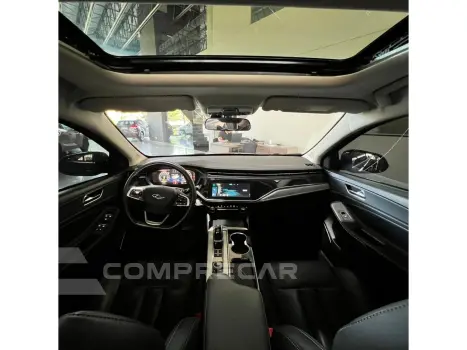 ARRIZO 6 PRO 1.5 TURBO CVT