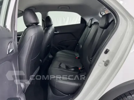 HB20X 1.6 16V Premium