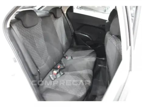 HB20 - 1.0 UNIQUE 12V 4P MANUAL