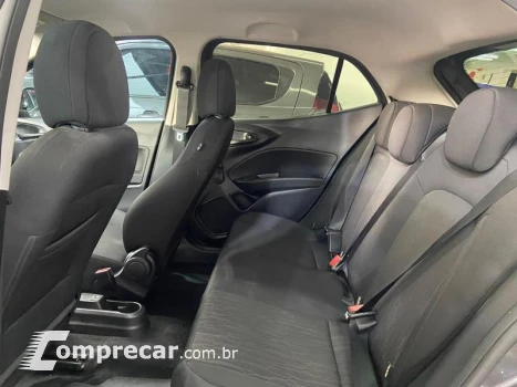 ARGO DRIVE 1.0 6V FLEX