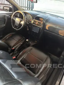 ASTRA 2.0 MPFI Advantage 8V