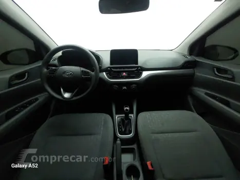 HB20S 1.0 TGDI FLEX COMFORT PLUS AUTOMÁTICO