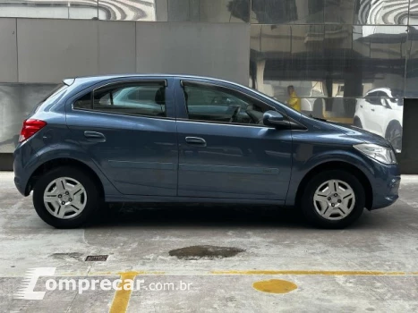 ONIX - 1.0 MPFI LT 8V 4P MANUAL