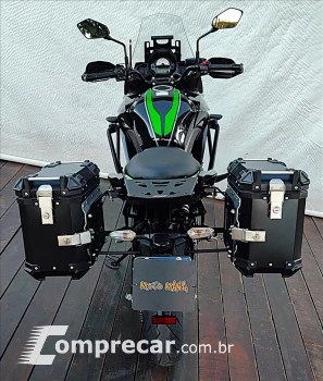 VERSYS 650 ABS