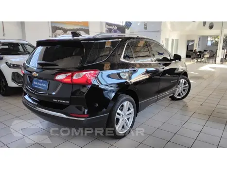 EQUINOX 1.5 16V TURBO GASOLINA PREMIER AWD AUTOMÁTICO
