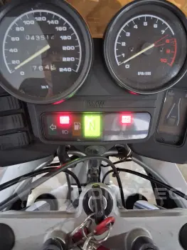 R1100GS