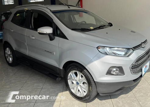 ECOSPORT 2.0 Titanium 16V