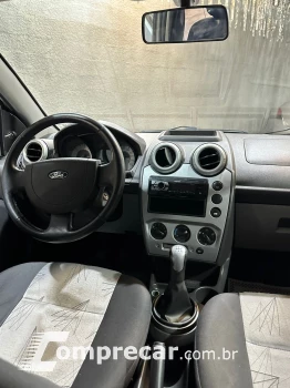 FIESTA 1.0 MPI Class Hatch 8V