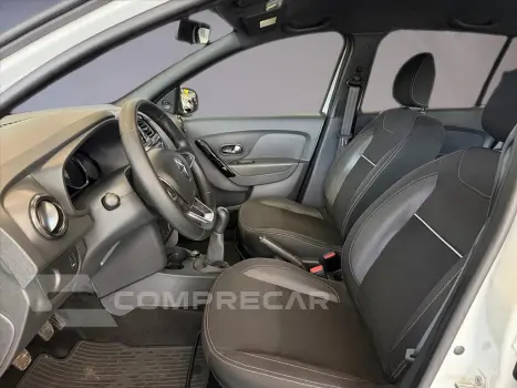 STEPWAY 1.6 16V SCE FLEX ZEN MANUAL