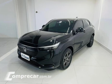 Honda HR-V EXL HS 4 portas