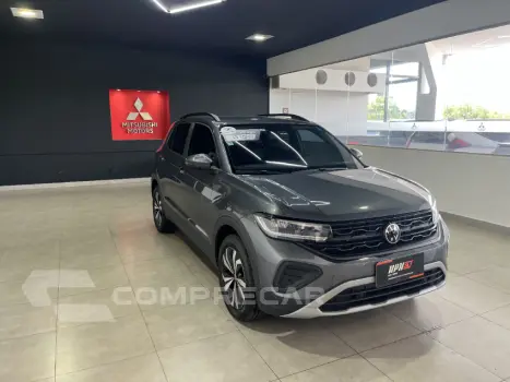 T-CROSS 1.0 200 TSI