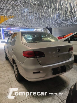 SIENA 1.0 MPI EL 8V