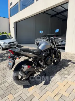 BANDIT N-600/ 650
