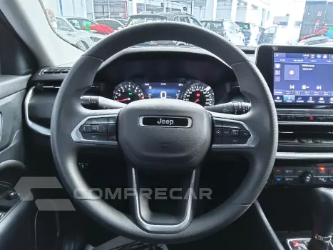 COMPASS 1.3 T270 TURBO FLEX SPORT AT6