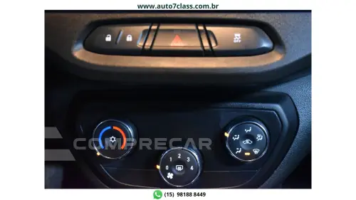 SPIN - 1.8 PREMIER 8V 4P AUTOMÁTICO