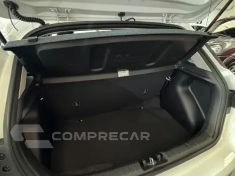 HB20 - 1.0 12V COMFORT MANUAL