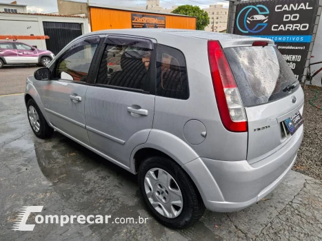 FIESTA 1.6 MPI Class 8V