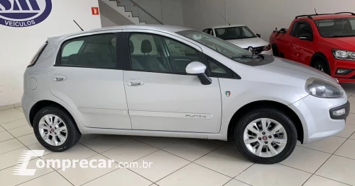 Punto 1.4 4P ATTRACTIVE FLEX