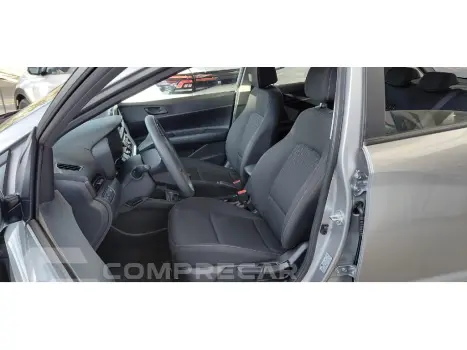 HB20 1.0 12V FLEX LIMITED MANUAL