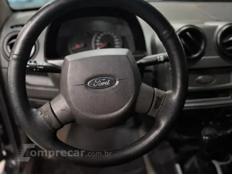 KA 1.0 MPI 8V FLEX 2P MANUAL