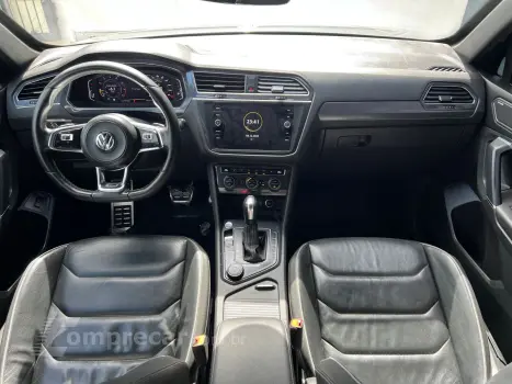 TIGUAN 2.0 350 TSI Allspace R-line 4motion