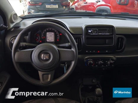 MOBI 1.0 EVO FLEX LIKE. MANUAL