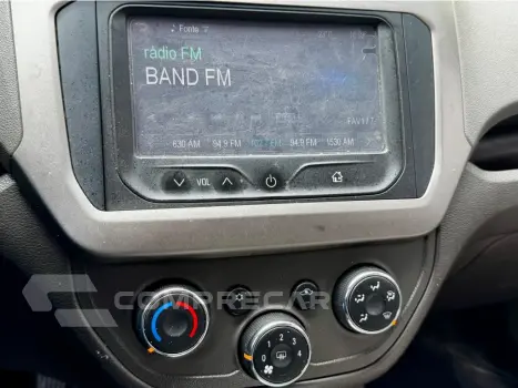 COBALT 1.4 MPFI LTZ 8V FLEX 4P MANUAL