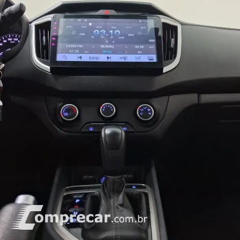 CRETA 1.6 16V Attitude