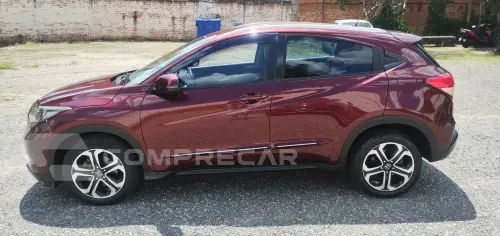 HR-V 1.8 16V EX